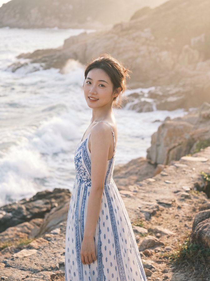 福利姬旅行视频《海南三亚之旅》